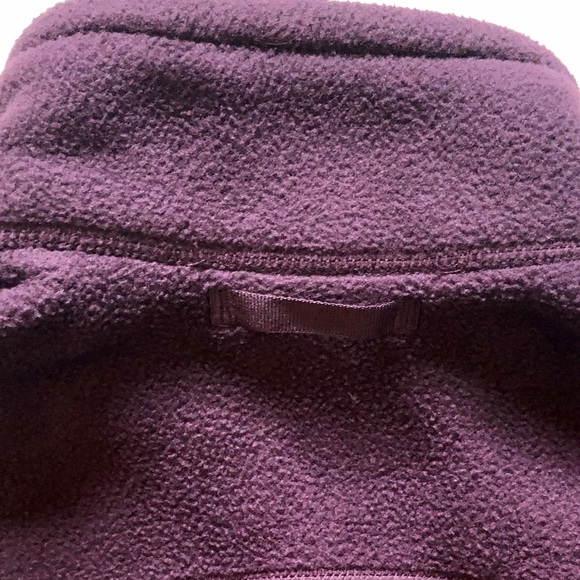 Eddie Bauer Polartec Fleece Jacket - Picture 9 of 10